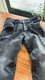 Motorbroek spijker maat 32-34, Motoren, Kleding | Motorkleding, Ophalen of Verzenden, Tweedehands, Broek | textiel