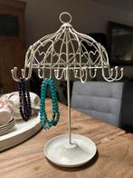 Sieraden rekje, Ophalen, Zo goed als nieuw