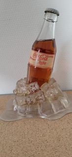 Coca cola, Ophalen, Gebruiksvoorwerp