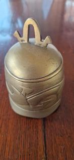 Tempel bel, Ophalen of Verzenden