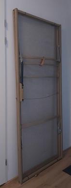 Auping spiraalbodem met trekkoord, Huis en Inrichting, Ophalen, Gebruikt, 90 cm, Eenpersoons