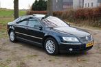 Volkswagen Pheaton 3.2 V6 2003 Youngtimer, Auto's, Volkswagen, 3189 cc, Blauw, Leder, Particulier