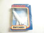 Matchbox 1989 Airforce SB3 Nasa Space Shuttle nieuw in blist, Hobby en Vrije tijd, Ophalen of Verzenden, Nieuw, Overige typen