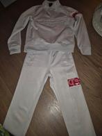 Black Bananas Beige Trainingspak Maat 152, Kleding | Dames, Huispakken, Maat 38/40 (M), Ophalen of Verzenden, Zo goed als nieuw