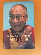 B. van Baar - Dalai Lama, wijze van deze tijd, Achtergrond en Informatie, Spiritualiteit algemeen, Ophalen of Verzenden, Zo goed als nieuw