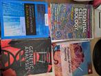 Boeken animal sciences, Ophalen of Verzenden, Beta, Zo goed als nieuw, WO