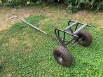 Kano trolley kar, Watersport en Boten, Ophalen, Gebruikt