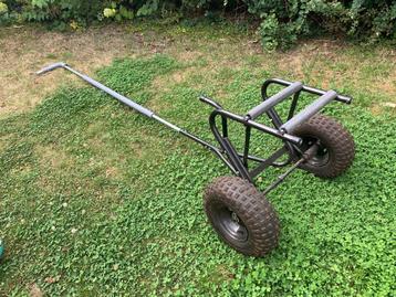 Kano trolley kar beschikbaar voor biedingen