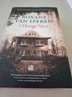 't Hooge Nest - Roxane van Iperen, Ophalen of Verzenden, Zo goed als nieuw, Roxane van Iperen, Nederland