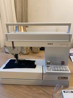 Pfaff naaimachine tiptronic 1071, Ophalen of Verzenden, Zo goed als nieuw, Naaimachine, Pfaff