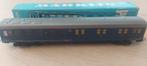 Märklin NS postrijtuig artikelnummer 4048 in ovp, Hobby en Vrije tijd, Modeltreinen | H0, Wisselstroom, Wagon, Ophalen of Verzenden