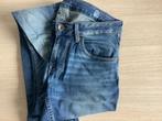 Garcia jeans regular W29 L36, W32 (confectie 46) of kleiner, Ophalen of Verzenden, Gedragen, Blauw