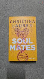 Christina Lauren - Soulmates * Nederlands nieuw/ongelezen, Boeken, Ophalen of Verzenden, Zo goed als nieuw, Nederland, Christina Lauren