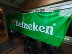 Heineken Vlag - Bannier, Verzenden, Nieuw, Overige typen