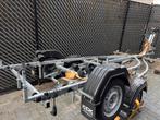 2 x overjarige boottrailer, Ophalen of Verzenden, Motorboot