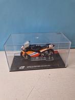 Motor GP Aprilia RSV250 Fonsi Nieto 2004 (1:24), Ophalen of Verzenden, Zo goed als nieuw, Motor, Overige merken