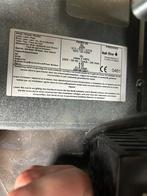 Gashaard Kalfire, Ophalen, Zo goed als nieuw