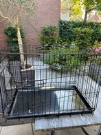 Hondenbench, Ophalen, Zo goed als nieuw