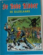 De Rode Ridder 99 - De gijzelaars (1e druk), Ophalen, Zo goed als nieuw