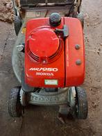 Honda HR1950 Grasmaaier - Benzine, Tuin en Terras, Cirkelmaaier, Honda, Gebruikt, Ophalen of Verzenden