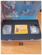 VHS Tarzan hh, Tekenfilm, Alle leeftijden, Ophalen of Verzenden, Zo goed als nieuw