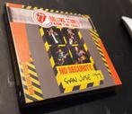 ROLLING STONES - Vault: No security San Jose '99 ( 2CD&DVD ), Ophalen of Verzenden, Zo goed als nieuw, Poprock