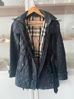 Burberry jas te koop, Kleding | Dames, Jassen | Zomer, Maat 34 (XS) of kleiner, Burberry, Ophalen of Verzenden, Zo goed als nieuw