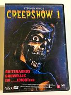 Creepshow 1 (1982), George A. Romero, Stephen King, Cd's en Dvd's, Dvd's | Horror, Overige genres, Ophalen of Verzenden, Zo goed als nieuw