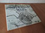 Historic maps of the Napoleonic wars, Boeken, Oorlog en Militair, Ophalen of Verzenden, Voor 1940, Gelezen, Algemeen