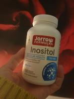Inositol., Sport en Fitness, Ophalen of Verzenden, Nieuw