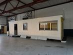 Te koop Woonunit, Kantoorunit, Sanitair 10x3 meter, Ophalen