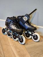 Cádomotus Rookie One - Zo goed als nieuw - Skeelers Dames 42, Overige merken, Dames, Verstelbaar, Ophalen of Verzenden