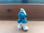 Schooljongen smurf met rugzak 20103 De Smurfen, Verzamelen, Smurfen, Ophalen of Verzenden