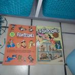 Flintstones, Meerdere stripboeken, Verzenden, Gelezen
