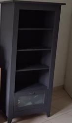 Kast, Huis en Inrichting, Kasten | Kledingkasten, Ophalen, Met plank(en), Gebruikt, 150 tot 200 cm