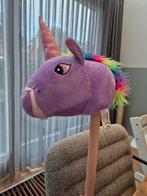 Stokpaard Eenhoorn, Ophalen of Verzenden, Gebruikt