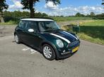 Mini Mini 1.6 Cooper / AIRCO!, Te koop, Geïmporteerd, Benzine, 4 stoelen