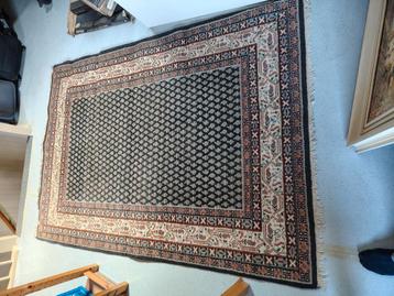 Vloerkleed ca 140*200 cm beschikbaar voor biedingen