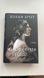 Susan Smit - De eerste vrouw, Ophalen of Verzenden, Zo goed als nieuw, Nederland, Susan Smit