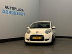 Citroen C1 1.0-12V Ambiance, Auto's, Citroën, Euro 5, Stof, Gebruikt, Zwart