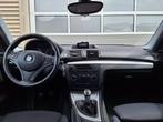 BMW 1-serie | 118i Business Line | Airco | Navigatie | Leuke, Auto's, BMW, Origineel Nederlands, Te koop, 5 stoelen, Benzine