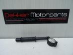 Linker Clipon Stuurhelft Links Kawasaki ZX6R 636 Ninja 2024, Motoren, Ophalen of Verzenden