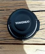 Yongnuo, Audio, Tv en Foto, Fotografie | Flitsers, Ophalen of Verzenden, Zo goed als nieuw, Overige merken