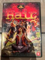 Hair DVD - Actie Klassieker, Cd's en Dvd's, Alle leeftijden, Ophalen of Verzenden, Gebruikt