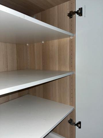 IKEA Pax Kast - wordt schoongemaakt! - afbeelding 2