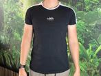 Zwart t-shirt | Daily Aesthetikz, Maat 48/50 (M), Zwart, Ophalen of Verzenden, Zo goed als nieuw