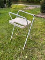 Standaard Babybad, Gebruikt, Badje, Standaard, Ophalen