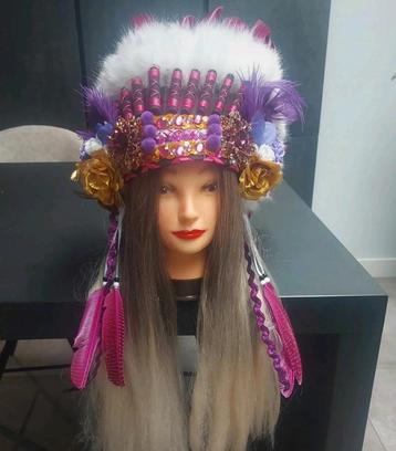 Unieke Carnavalstooi  beschikbaar voor biedingen