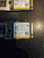 Micron 2450 256GB NVMe PCIe Gen 4x4 SSD, Computers en Software, Harde schijven, Intern, 256GB, SSD, Ophalen of Verzenden