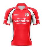 GEZOCHT Fc Twente Match Worn gedragen shirts vanaf 1990, Verzamelen, Ophalen, Zo goed als nieuw, Buitenlandse clubs, Shirt